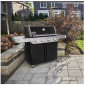 Preview: Weber Genesis E-415 Gasgrill, 1500430